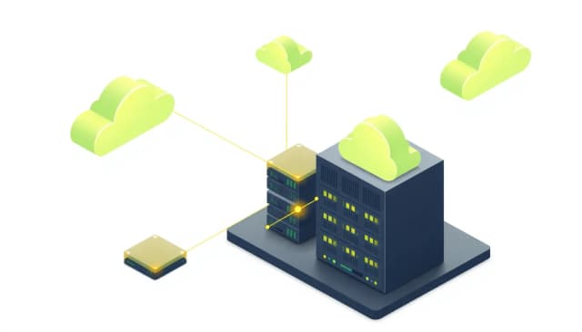 Web Hosting