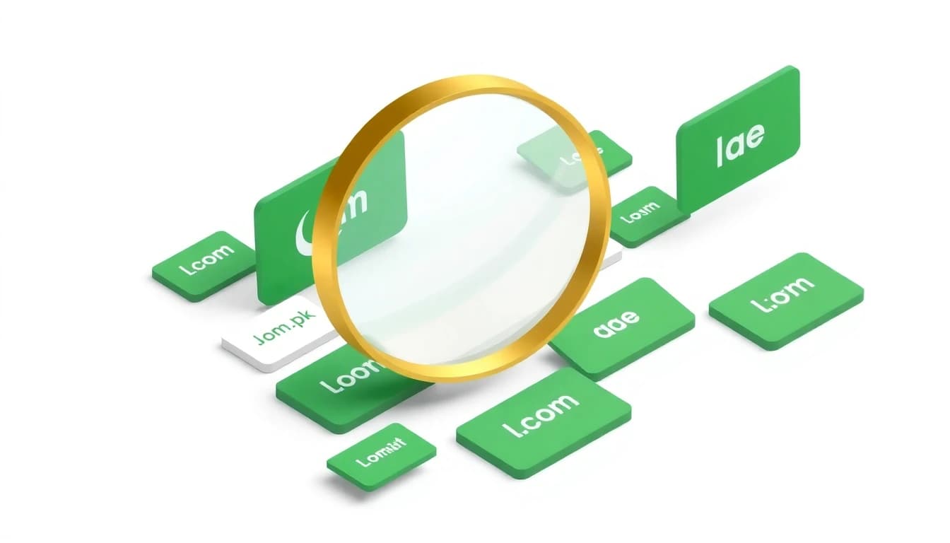 Domain management